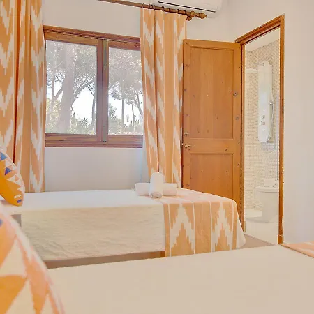 Ca Na Marieta House By Slow Nyaraló