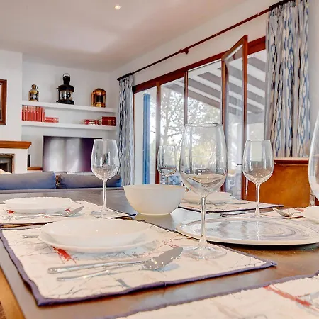 Ca Na Marieta House By Slow